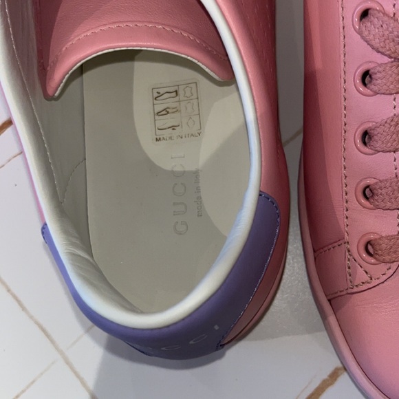 Gucci shoes - Picture 5 of 7